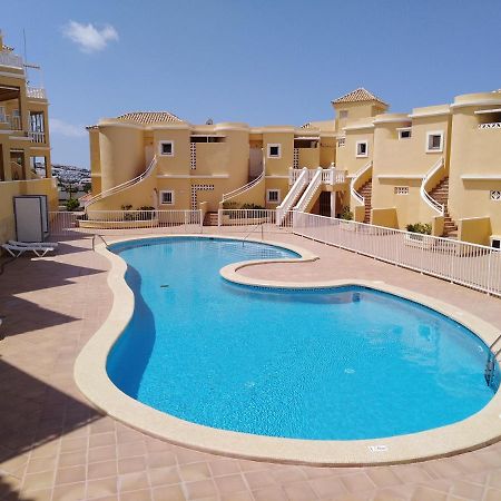 Apto. Pina De Mar Costa Adeje  Exterior foto