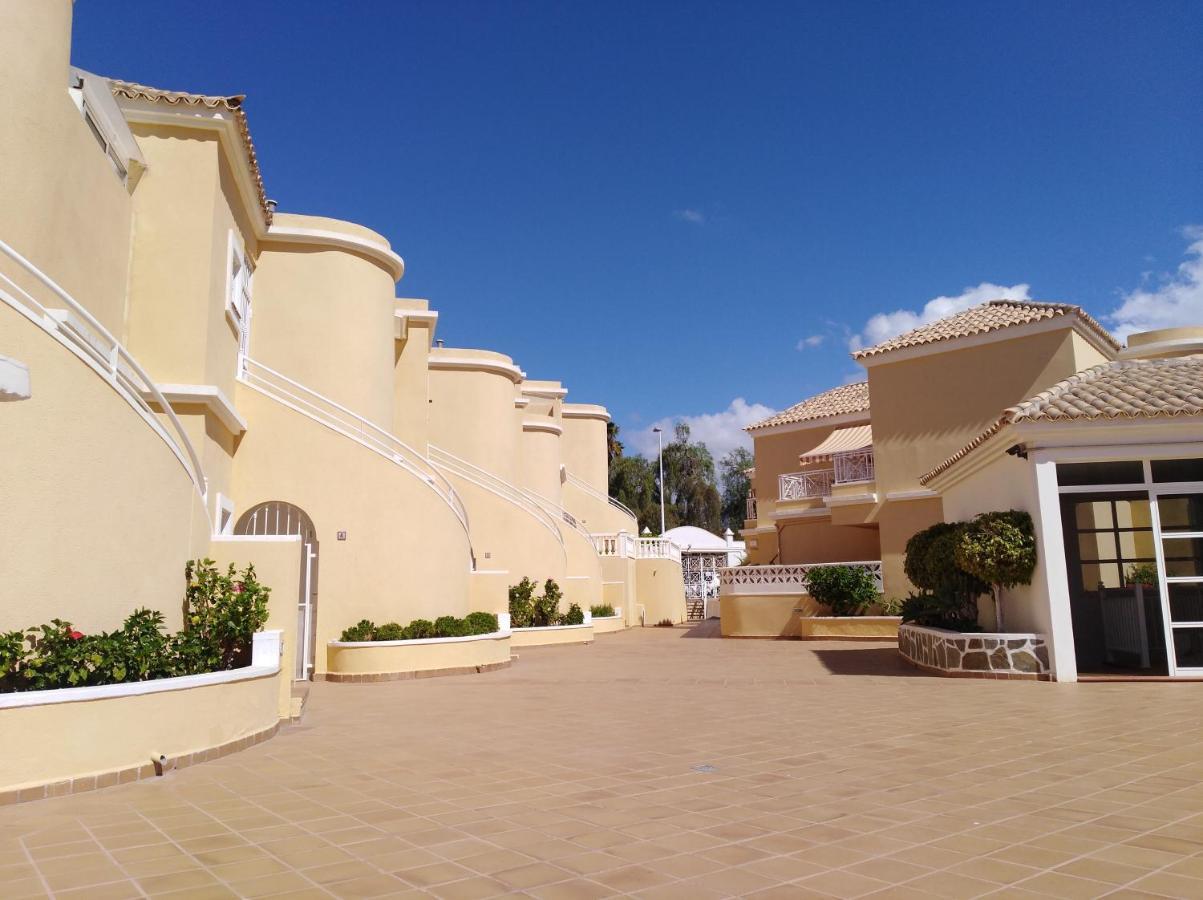 Apto. Pina De Mar Costa Adeje  Exterior foto