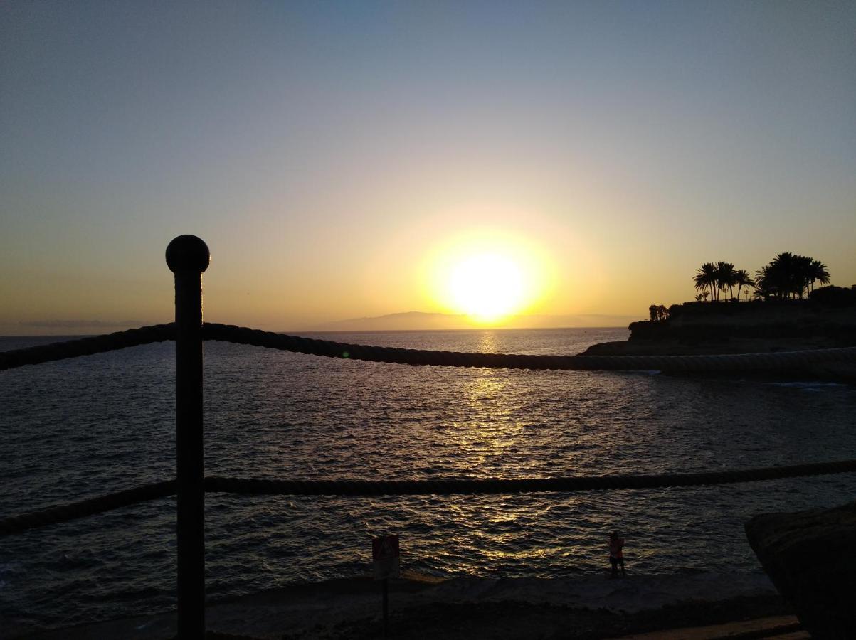 Apto. Pina De Mar Costa Adeje  Exterior foto