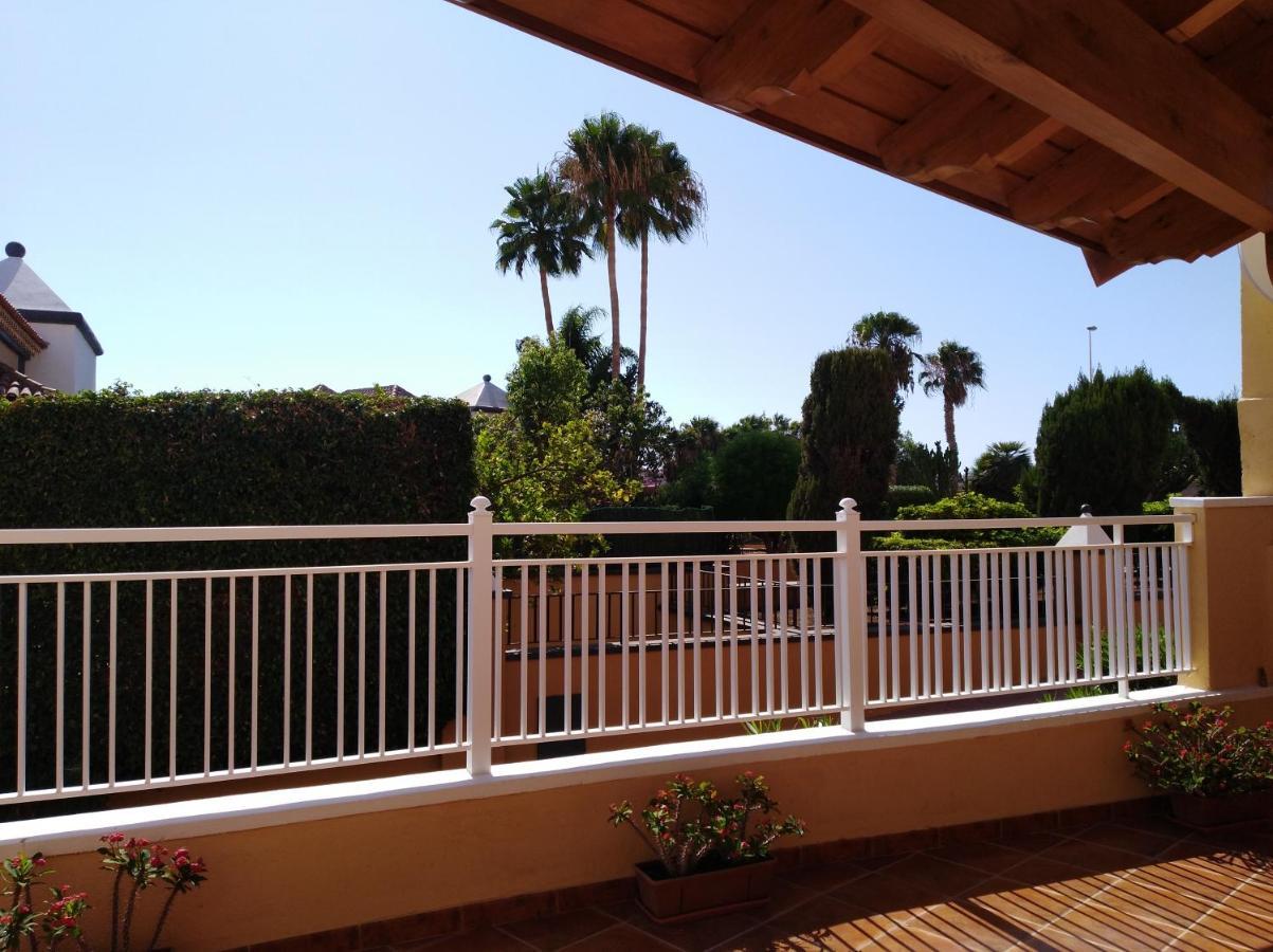 Apto. Pina De Mar Costa Adeje  Exterior foto