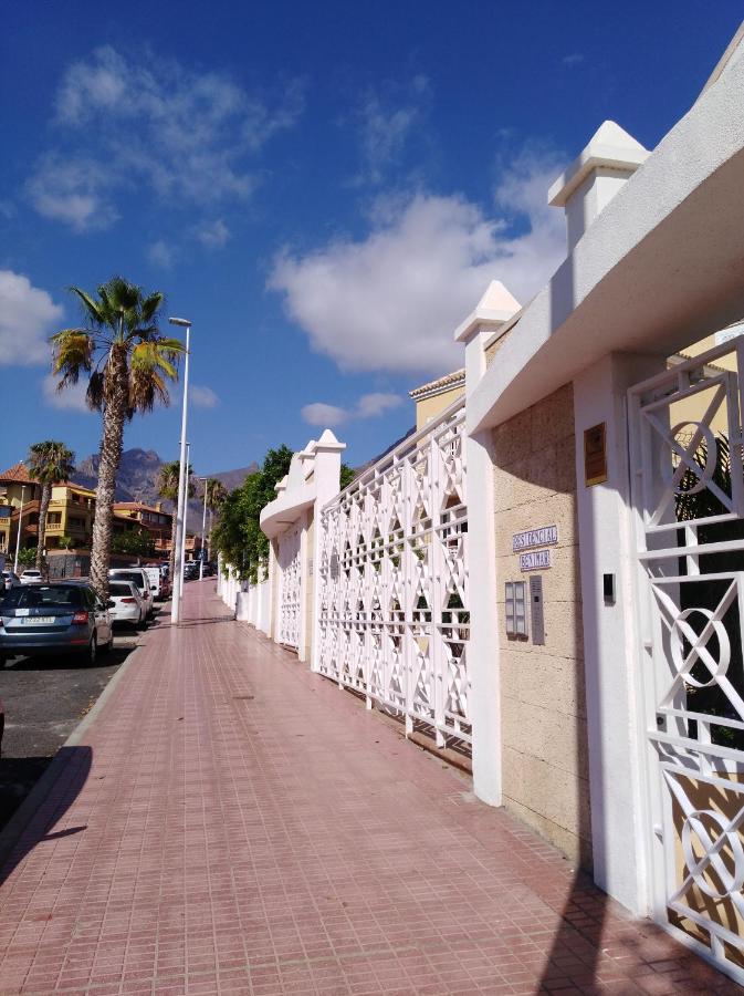 Apto. Pina De Mar Costa Adeje  Exterior foto