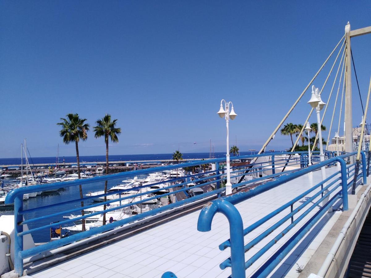 Apto. Pina De Mar Costa Adeje  Exterior foto